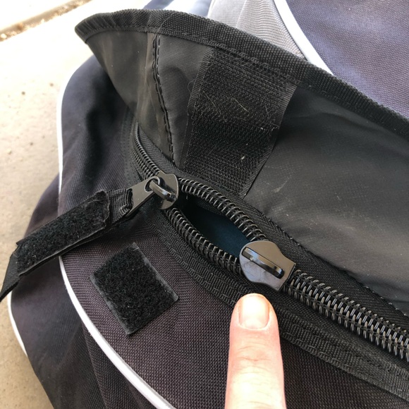 Thule Roof Top Bag Used - Picture 16 of 16